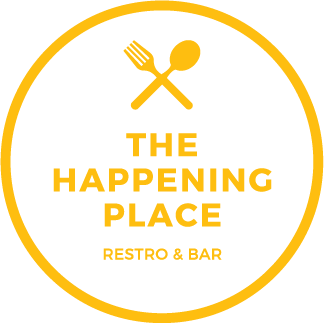 The Happening Place
